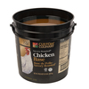 Gold Label Gold Label No MSG Added Savory Roasted Chicken Base 20lbs Tub 91056EGLD
